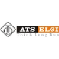 ATS-ELGI Limited logo