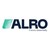 ALRO logo
