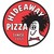 Hideaway Pizza logo