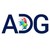Logo d'ADG Online Solutions