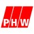 PHW Group logo