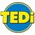 TEDi logo