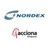 Nordex Energy Brasil logo