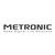 METRONIC Groupe logo