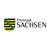Federal State of Saxony logo