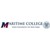 Logo de SUNY Maritime College