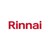 Rinnai Australia logo