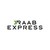 Raab-Express logo