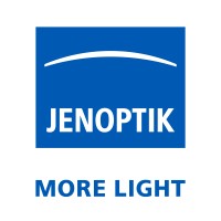 JENOPTIK Optical Systems logo