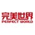 Perfect World Co., Ltd. logo
