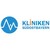 Kliniken Südostbayern AG logo