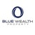 Blue Wealth Property logo