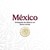Logo d'Embassy of Mexico in the United Kingdom
