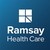 Ramsay Health Care logo