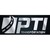 Logo de PTI Transportation