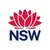 HealthShare NSW logo