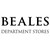 Beales Department Stores logo