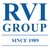 Logo de RVI Group