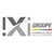 IXI-Groupe I Société à mission logo