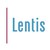 Lentis logo