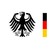 Federal Office for Migration and Refugees logo