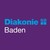 Logo de Diakonisches Werk of the Protestant Regional Church in Baden