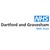 Dartford & Gravesham NHS Trust logo