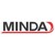 MINDA logo