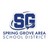 Spring Grove Area School District logo