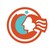 Blue Luna Café logo