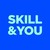 Skill and You logo