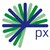 px Group logo