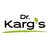 Dr. Klaus Karg KG logo