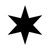 Logo de The Joffrey Ballet