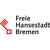 Freie Hansestadt Bremen logo