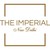 The Imperial logo