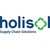 Holisol Logistics logo