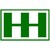 HEIM & HAUS logo