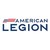 The American Legion logo
