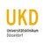 Universitätsklinikum Düsseldorf logo