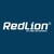 Red Lion by HMS Networks logo