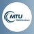 MTU Maintenance Hannover logo
