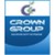 CROWN CONSULTANTS P LTD logo