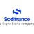 Logo de Sodifrance