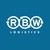 Logo de RBW Logistics