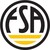 Fußballverband Sachsen-Anhalt e.V. logo