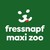 Fressnapf Tiernahrungs GmbH logo