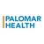 Palomar Medical Center logo