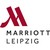 Leipzig Marriott Hotel logo