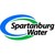 Logo de Spartanburg Water